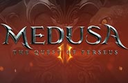 Medusa II: Kutukan Batu Slot Gacor Penuh Misteri